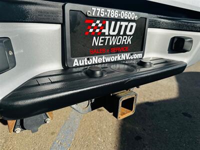 2005 Toyota Tacoma V6 4dr Double Cab V6 - Photo 12 - Reno, NV 89502