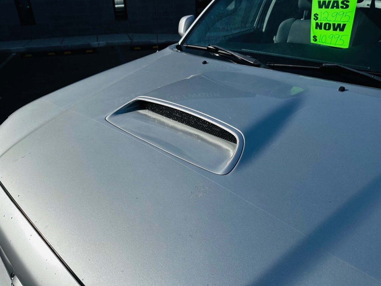 2005 Toyota Tacoma V6 4dr Double Cab V6 - Photo 9 - Reno, NV 89502