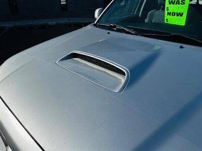 2005 Toyota Tacoma V6 4dr Double Cab V6 - Photo 9 - Reno, NV 89502