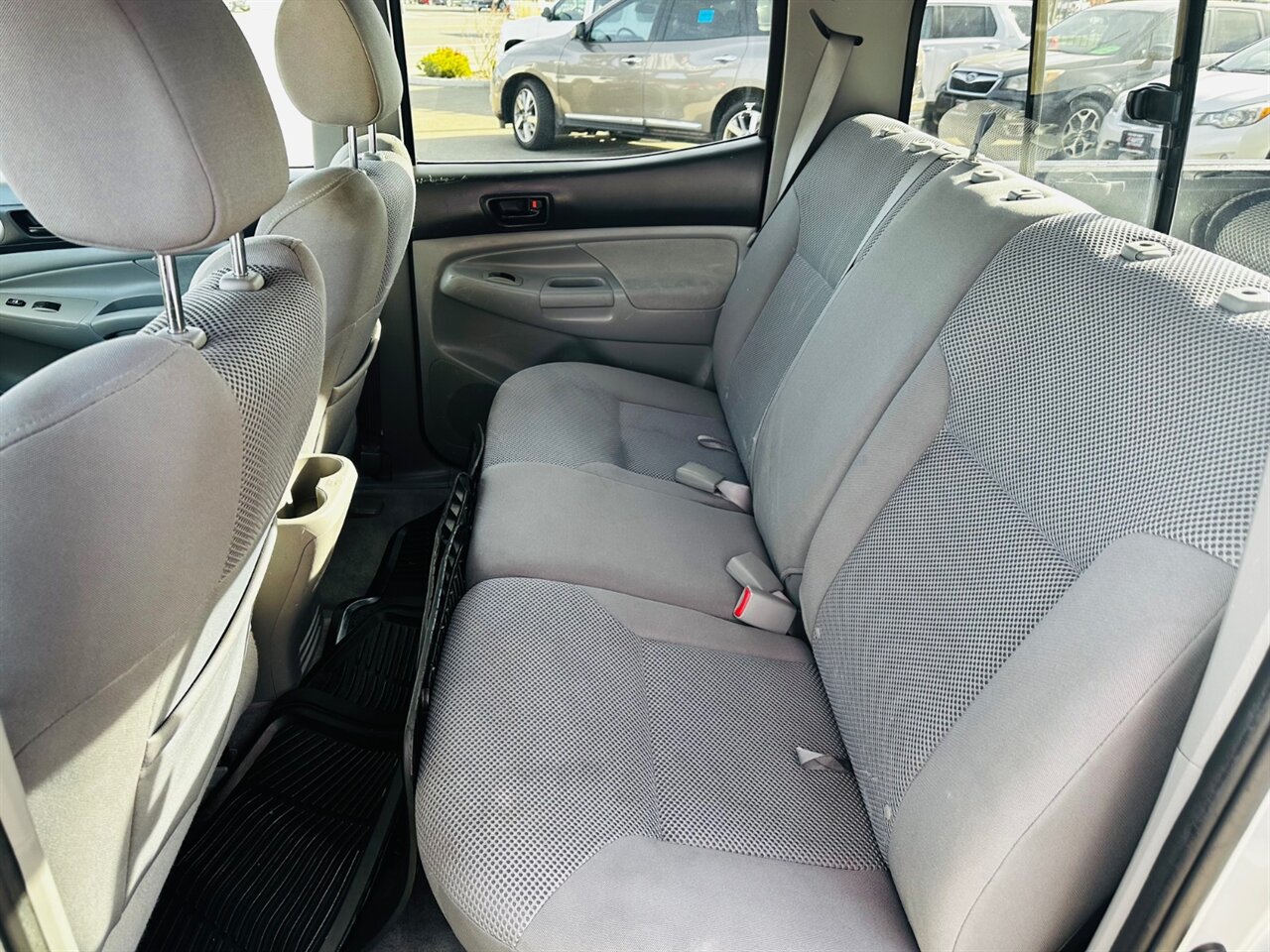 2005 Toyota Tacoma V6 4dr Double Cab V6 - Photo 15 - Reno, NV 89502