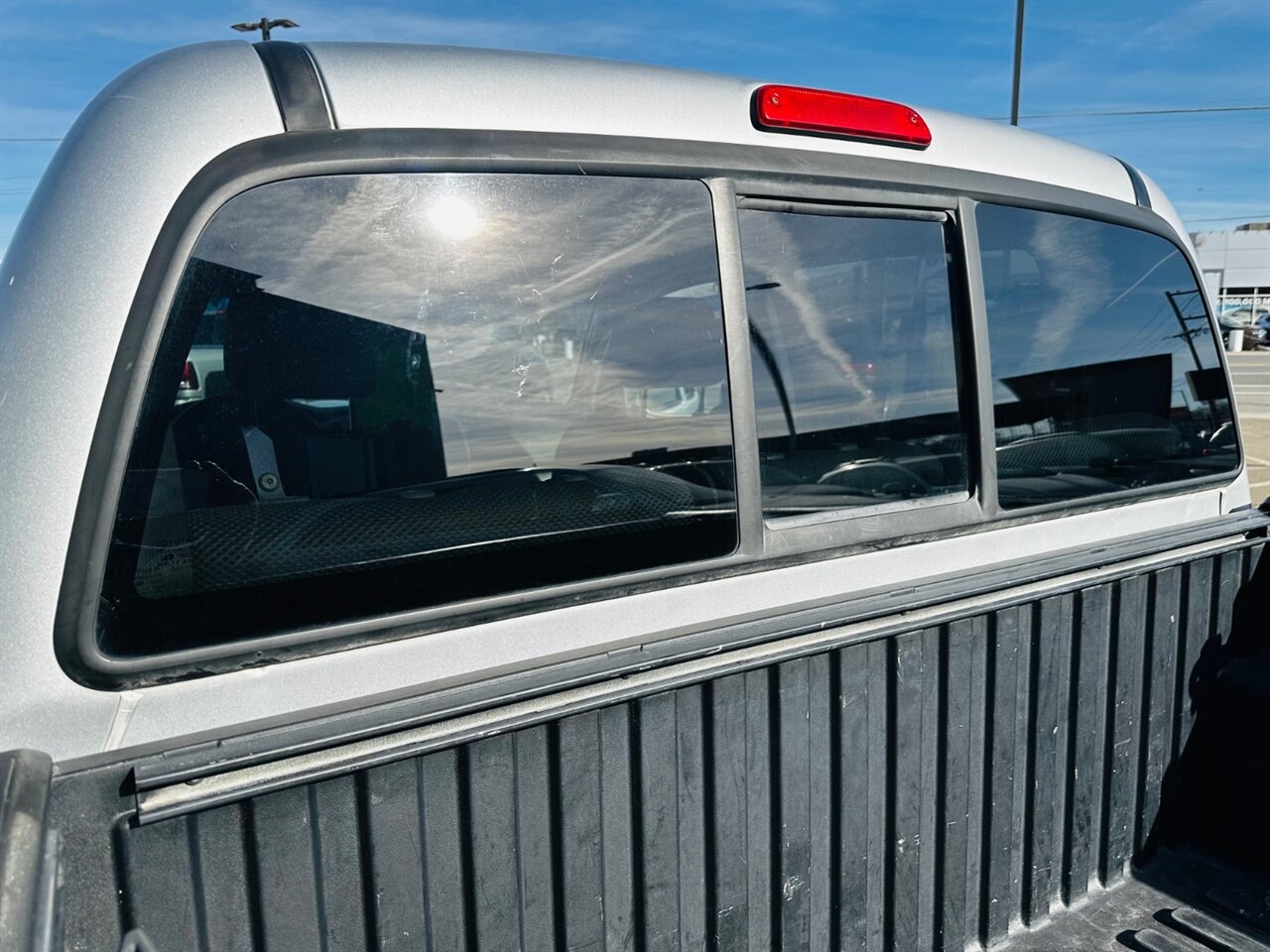 2005 Toyota Tacoma V6 4dr Double Cab V6 - Photo 10 - Reno, NV 89502