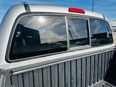 2005 Toyota Tacoma V6 4dr Double Cab V6 - Photo 10 - Reno, NV 89502