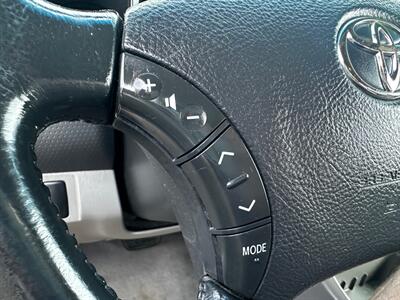 2005 Toyota Tacoma V6 4dr Double Cab V6 - Photo 22 - Reno, NV 89502