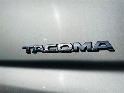 2005 Toyota Tacoma V6 4dr Double Cab V6 - Photo 27 - Reno, NV 89502