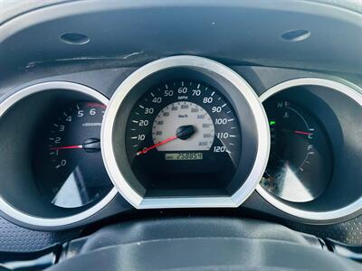 2005 Toyota Tacoma V6 4dr Double Cab V6 - Photo 19 - Reno, NV 89502