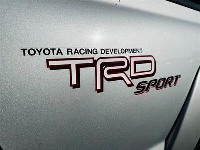 2005 Toyota Tacoma V6 4dr Double Cab V6 - Photo 13 - Reno, NV 89502