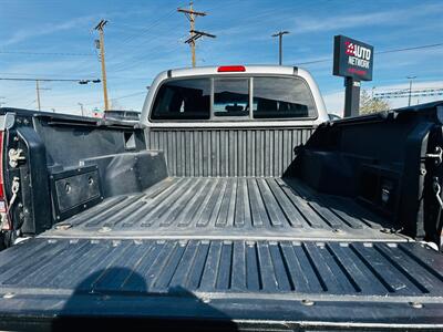 2005 Toyota Tacoma V6 4dr Double Cab V6 - Photo 28 - Reno, NV 89502
