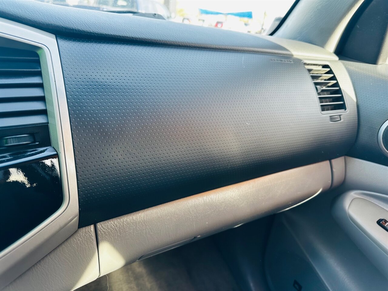 2005 Toyota Tacoma V6 4dr Double Cab V6 - Photo 23 - Reno, NV 89502