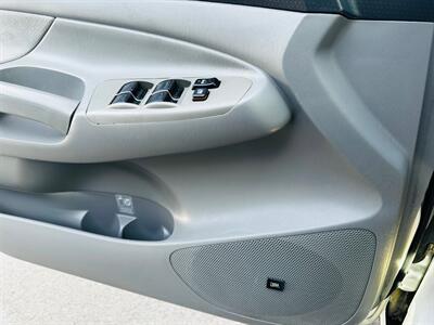 2005 Toyota Tacoma V6 4dr Double Cab V6 - Photo 24 - Reno, NV 89502