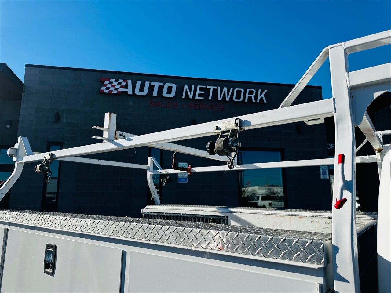 2018 Chevrolet Silverado 2500 Work Truck - Photo 10 - Reno, NV 89502