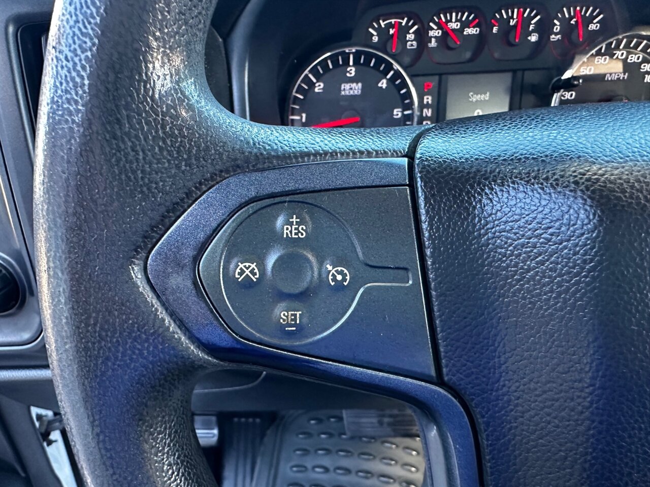 2018 Chevrolet Silverado 2500 Work Truck - Photo 23 - Reno, NV 89502