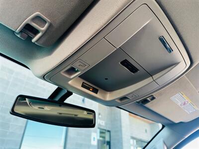 2018 Chevrolet Silverado 2500 Work Truck - Photo 24 - Reno, NV 89502