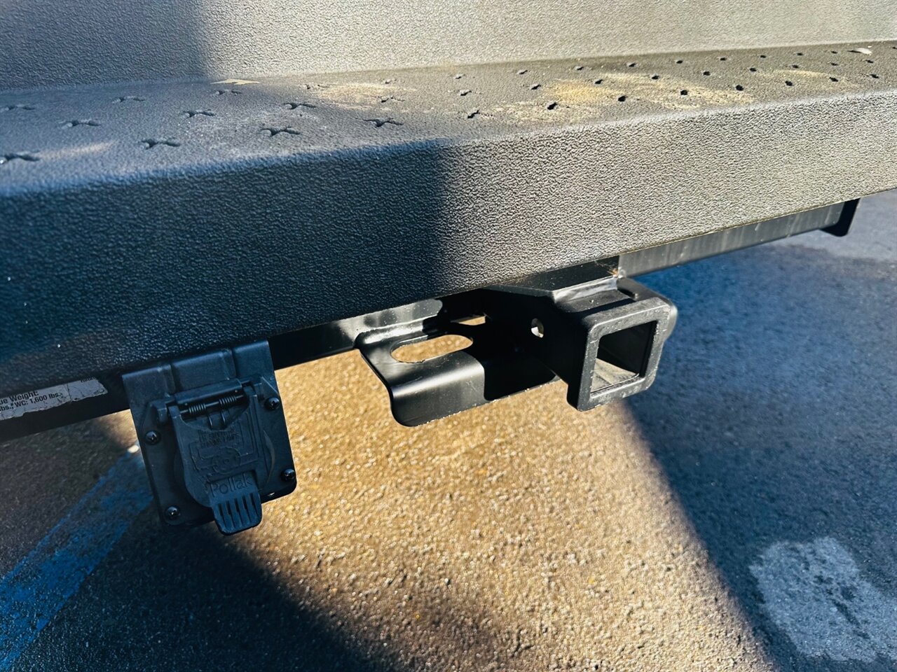 2018 Chevrolet Silverado 2500 Work Truck - Photo 13 - Reno, NV 89502