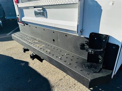 2018 Chevrolet Silverado 2500 Work Truck - Photo 12 - Reno, NV 89502