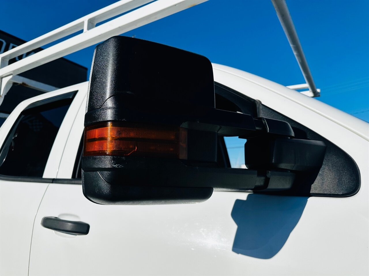 2018 Chevrolet Silverado 2500 Work Truck - Photo 11 - Reno, NV 89502