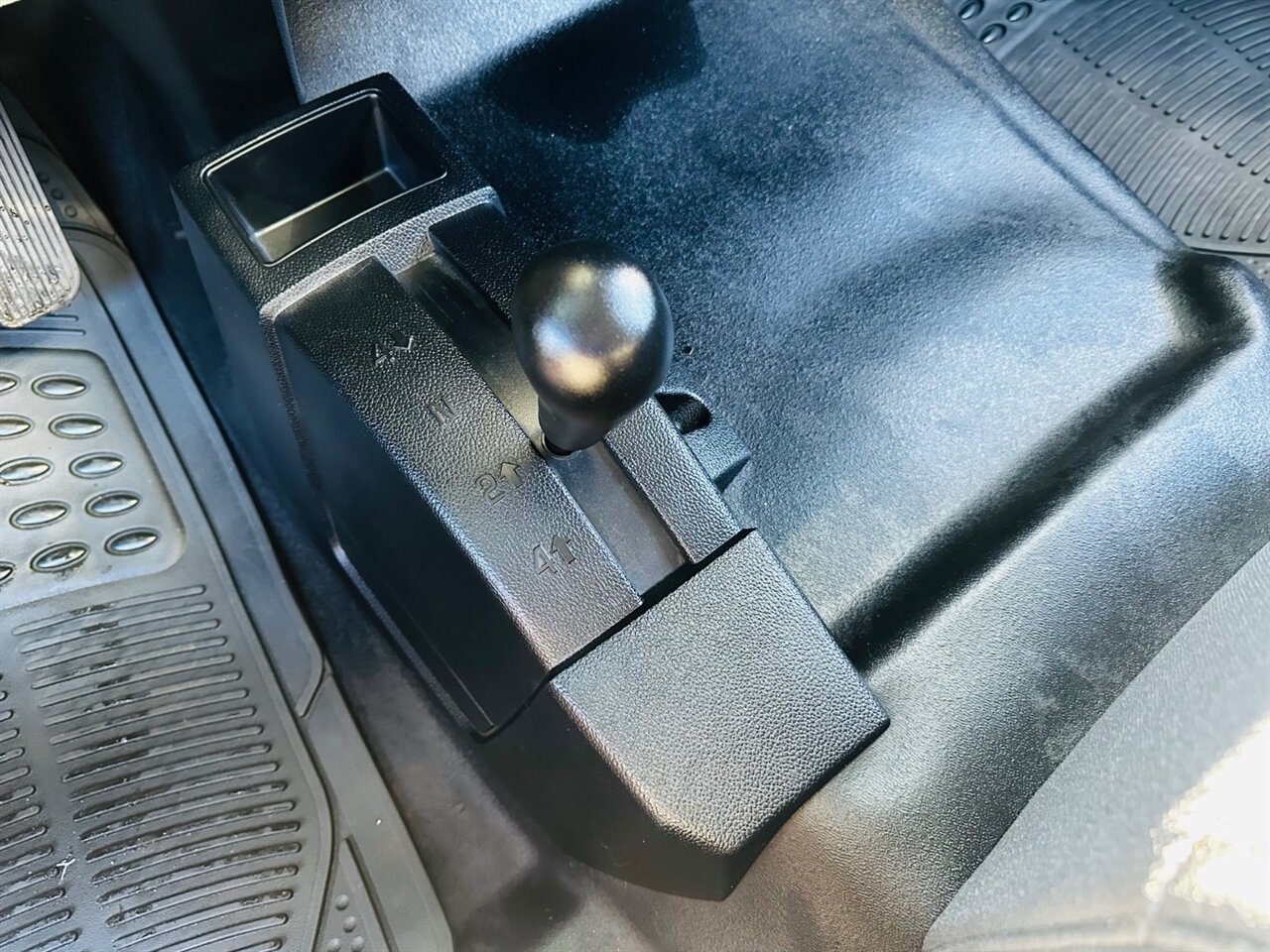 2018 Chevrolet Silverado 2500 Work Truck - Photo 25 - Reno, NV 89502