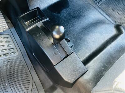 2018 Chevrolet Silverado 2500 Work Truck - Photo 25 - Reno, NV 89502