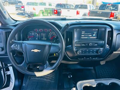 2018 Chevrolet Silverado 2500 Work Truck - Photo 19 - Reno, NV 89502