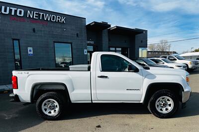 2014 GMC Sierra 1500   - Photo 2 - Reno, NV 89502