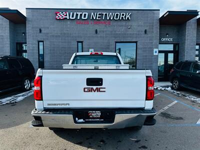 2014 GMC Sierra 1500   - Photo 8 - Reno, NV 89502