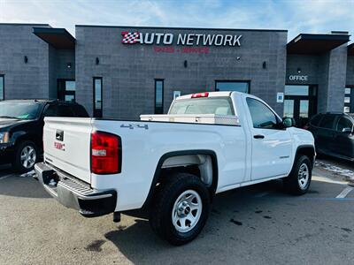 2014 GMC Sierra 1500   - Photo 3 - Reno, NV 89502