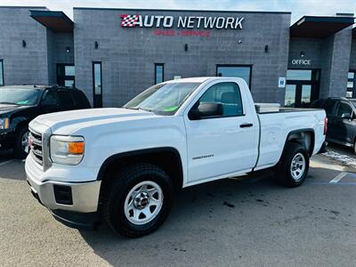 2014 GMC Sierra 1500   - Photo 5 - Reno, NV 89502
