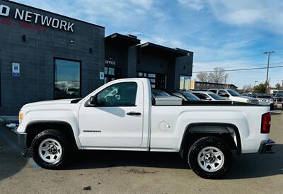 2014 GMC Sierra 1500   - Photo 6 - Reno, NV 89502