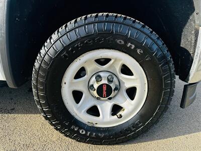 2014 GMC Sierra 1500   - Photo 10 - Reno, NV 89502