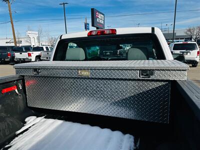 2014 GMC Sierra 1500   - Photo 9 - Reno, NV 89502