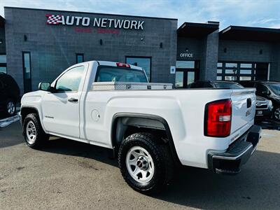 2014 GMC Sierra 1500   - Photo 7 - Reno, NV 89502