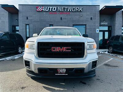 2014 GMC Sierra 1500   - Photo 4 - Reno, NV 89502
