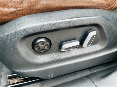 2015 Audi Q5 2.0T quattro Premium Plus   - Photo 18 - Reno, NV 89502