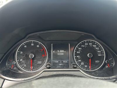 2015 Audi Q5 2.0T quattro Premium Plus   - Photo 14 - Reno, NV 89502