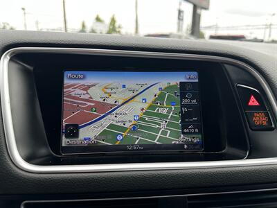 2015 Audi Q5 2.0T quattro Premium Plus   - Photo 10 - Reno, NV 89502