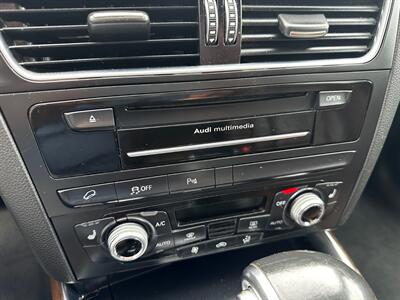 2015 Audi Q5 2.0T quattro Premium Plus   - Photo 12 - Reno, NV 89502