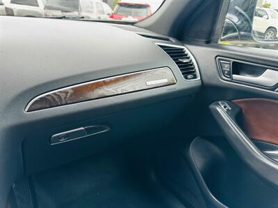 2015 Audi Q5 2.0T quattro Premium Plus   - Photo 16 - Reno, NV 89502