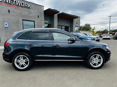2015 Audi Q5 2.0T quattro Premium Plus   - Photo 2 - Reno, NV 89502
