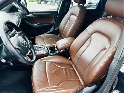 2015 Audi Q5 2.0T quattro Premium Plus   - Photo 7 - Reno, NV 89502