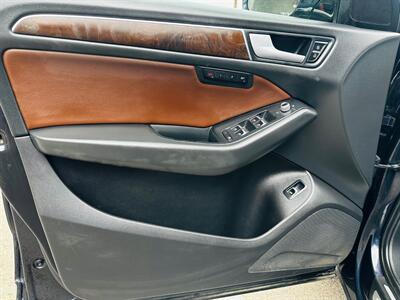 2015 Audi Q5 2.0T quattro Premium Plus   - Photo 17 - Reno, NV 89502