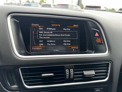 2015 Audi Q5 2.0T quattro Premium Plus   - Photo 11 - Reno, NV 89502