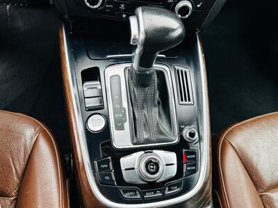 2015 Audi Q5 2.0T quattro Premium Plus   - Photo 13 - Reno, NV 89502
