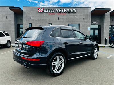 2015 Audi Q5 2.0T quattro Premium Plus   - Photo 3 - Reno, NV 89502
