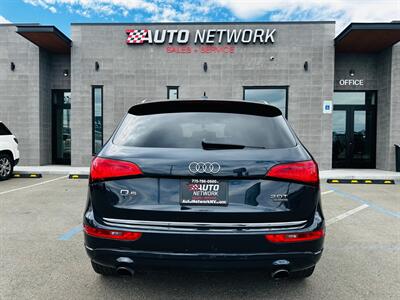 2015 Audi Q5 2.0T quattro Premium Plus   - Photo 4 - Reno, NV 89502