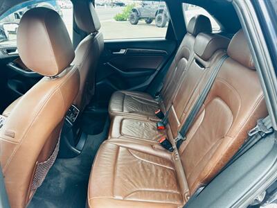 2015 Audi Q5 2.0T quattro Premium Plus   - Photo 8 - Reno, NV 89502