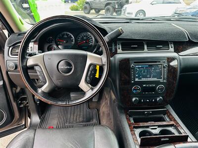 2014 GMC Yukon Denali   - Photo 14 - Reno, NV 89502
