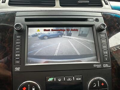 2014 GMC Yukon Denali   - Photo 16 - Reno, NV 89502