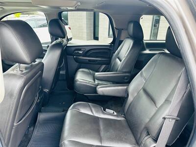 2014 GMC Yukon Denali   - Photo 12 - Reno, NV 89502
