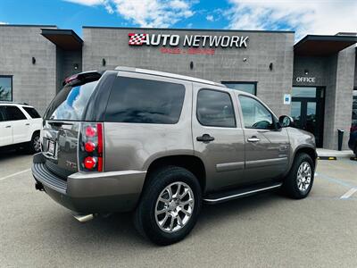 2014 GMC Yukon Denali   - Photo 3 - Reno, NV 89502