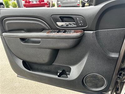 2014 GMC Yukon Denali   - Photo 26 - Reno, NV 89502