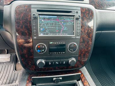 2014 GMC Yukon Denali   - Photo 15 - Reno, NV 89502
